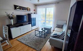 Apartament Sylvia Self Check-In Netflix